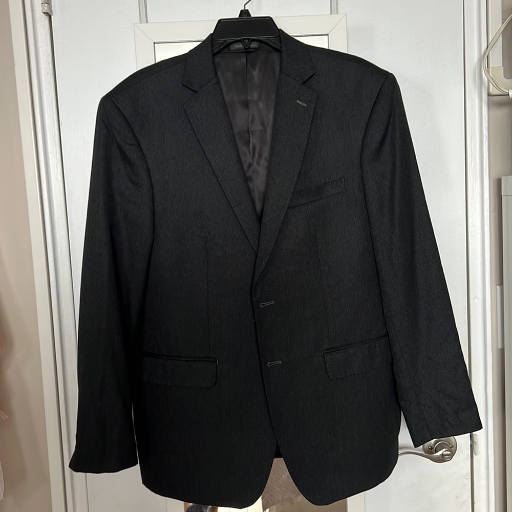 Men’s Calvin Klein blazer. Size 42S